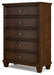 Danabrin Chest of Drawers - Home And Beyond