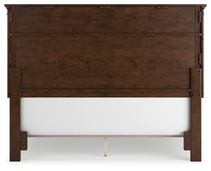 Danabrin Bed