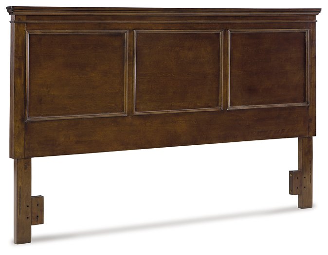 Danabrin Bed - Home And Beyond