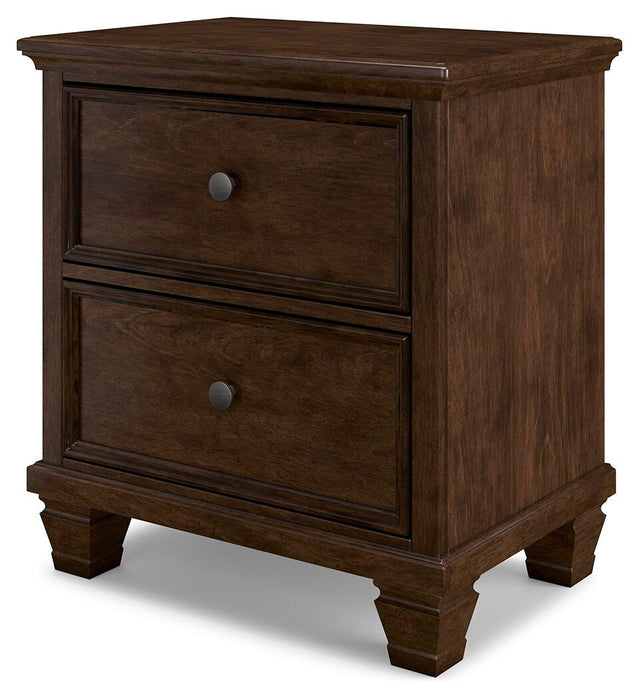 Danabrin Nightstand - Home And Beyond