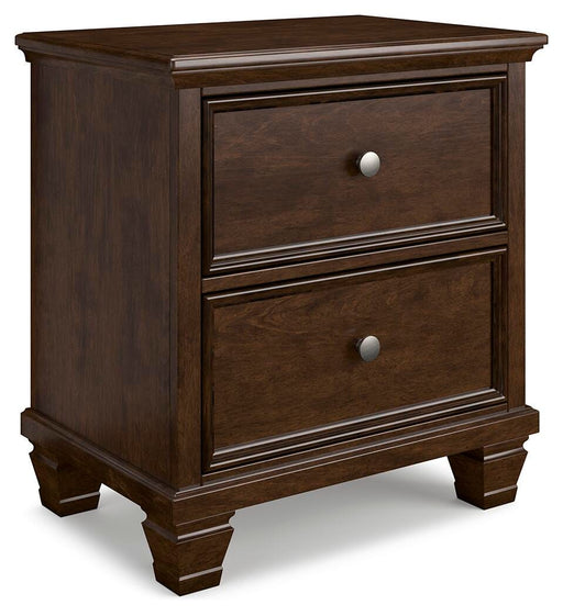 Danabrin Nightstand - Home And Beyond