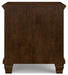 Danabrin Nightstand - Home And Beyond