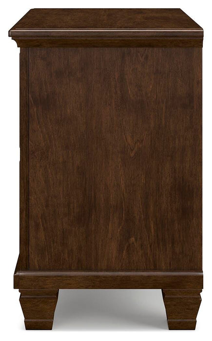 Danabrin Nightstand - Home And Beyond