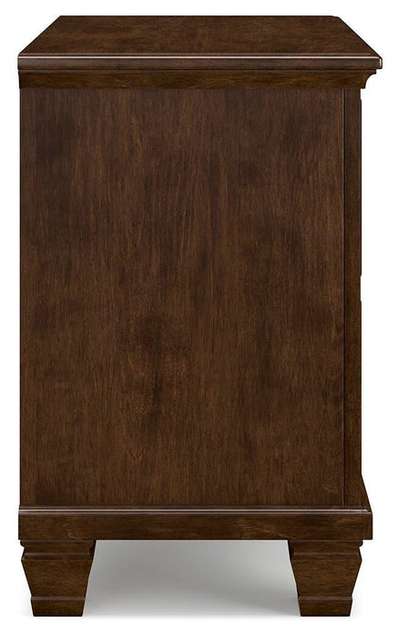Danabrin Nightstand - Home And Beyond