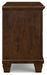 Danabrin Nightstand - Home And Beyond