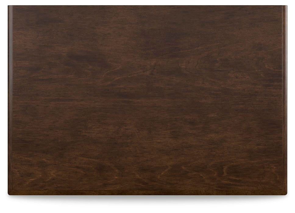 Danabrin Nightstand - Home And Beyond