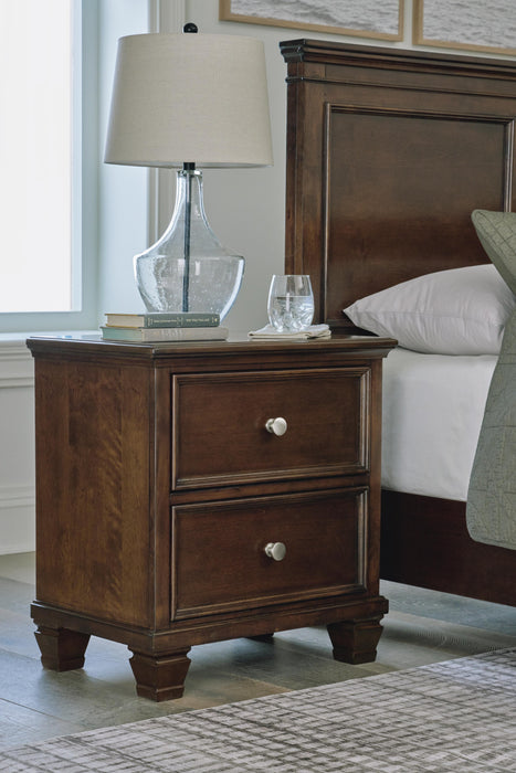 Danabrin Nightstand - Home And Beyond