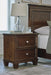 Danabrin Nightstand - Home And Beyond