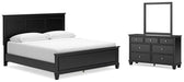 Lanolee Bedroom Set - Home And Beyond