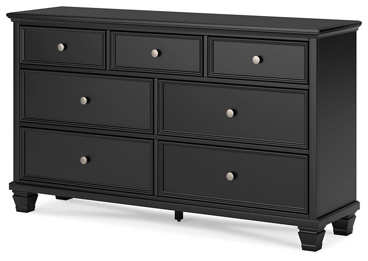 Lanolee Dresser - Home And Beyond