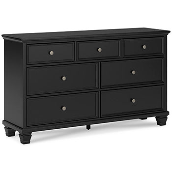 Lanolee Dresser - Home And Beyond