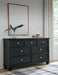 Lanolee Dresser - Home And Beyond