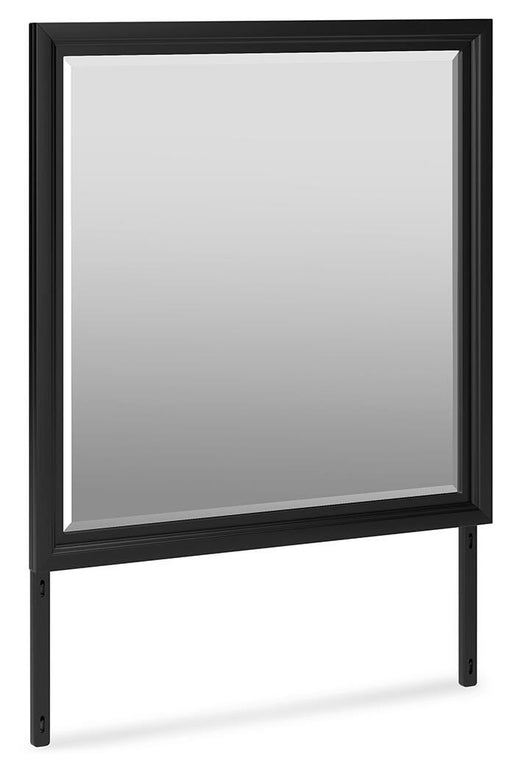 Lanolee Bedroom Mirror - Home And Beyond