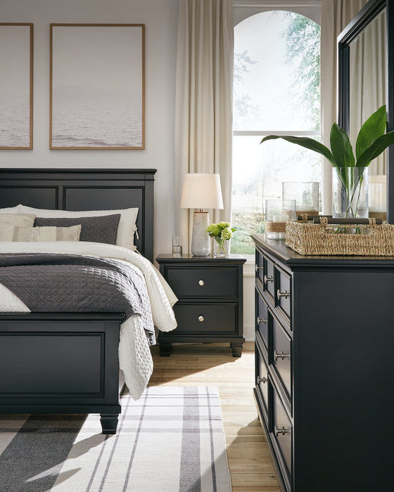 Lanolee Bedroom Set - Home And Beyond