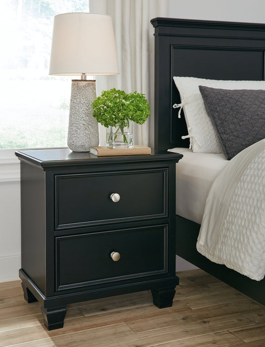 Lanolee Bedroom Set - Home And Beyond