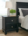 Lanolee Bedroom Set - Home And Beyond