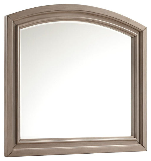 Lettner Bedroom Mirror - Home And Beyond