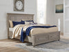 Lettner Bed - Home And Beyond