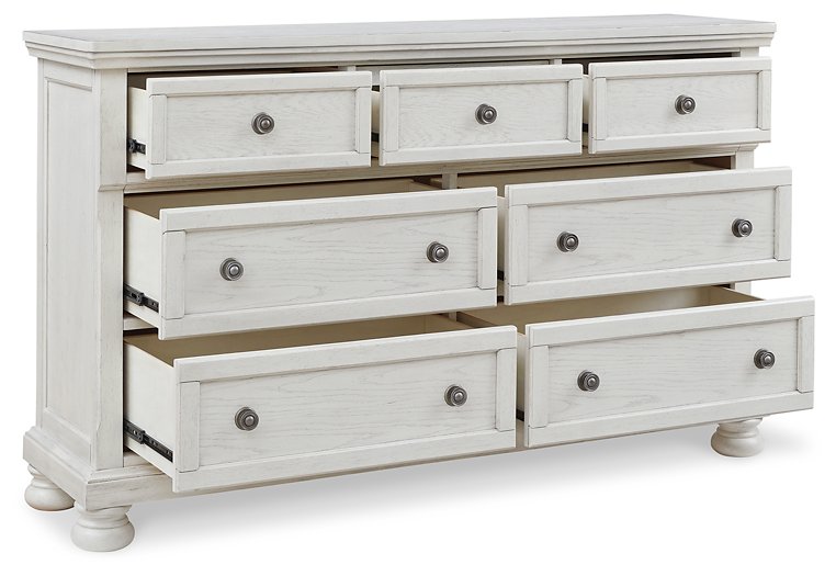 Robbinsdale Dresser - Home And Beyond
