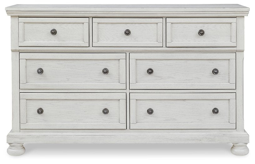 Robbinsdale Dresser - Home And Beyond