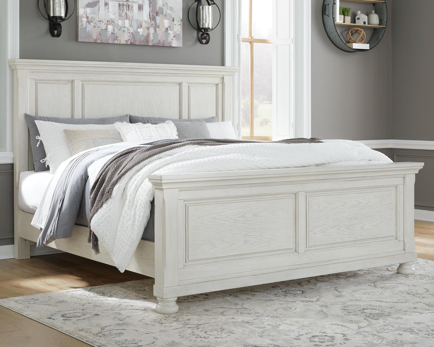 Robbinsdale Bedroom Set - Home And Beyond