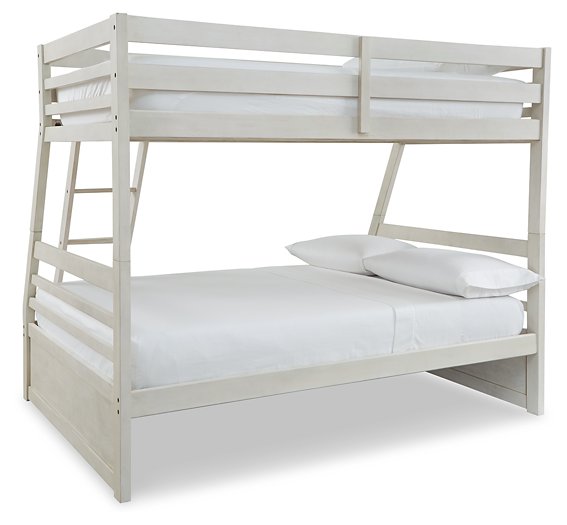 Robbinsdale Bunk Bed - Home And Beyond