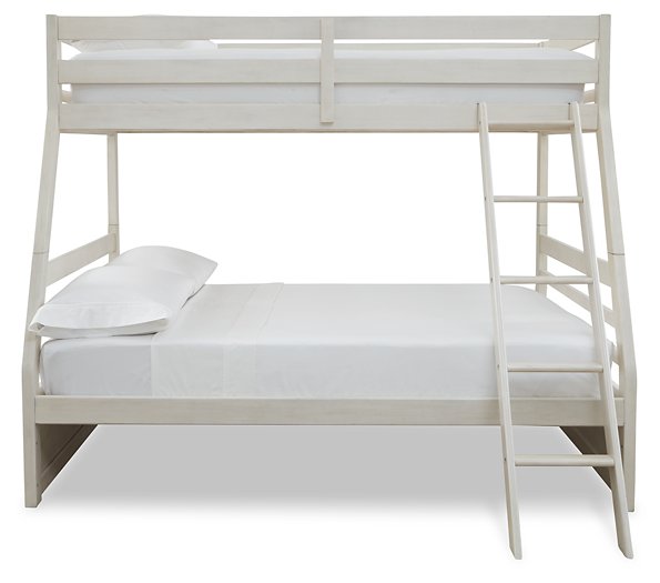 Robbinsdale Bunk Bed - Home And Beyond