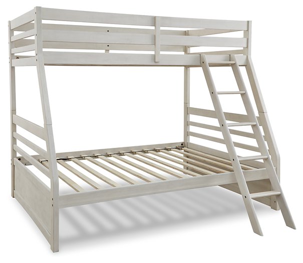 Robbinsdale Bunk Bed - Home And Beyond