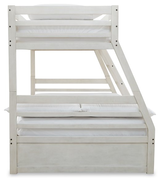 Robbinsdale Bunk Bed - Home And Beyond