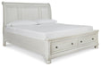 Robbinsdale Bedroom Set - Home And Beyond