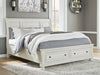 Robbinsdale Bedroom Set - Home And Beyond