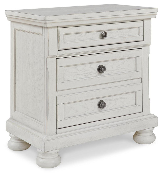 Robbinsdale Bedroom Set - Home And Beyond