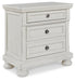Robbinsdale Bedroom Set - Home And Beyond
