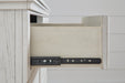Robbinsdale Bedroom Set - Home And Beyond