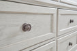Robbinsdale Bedroom Set - Home And Beyond