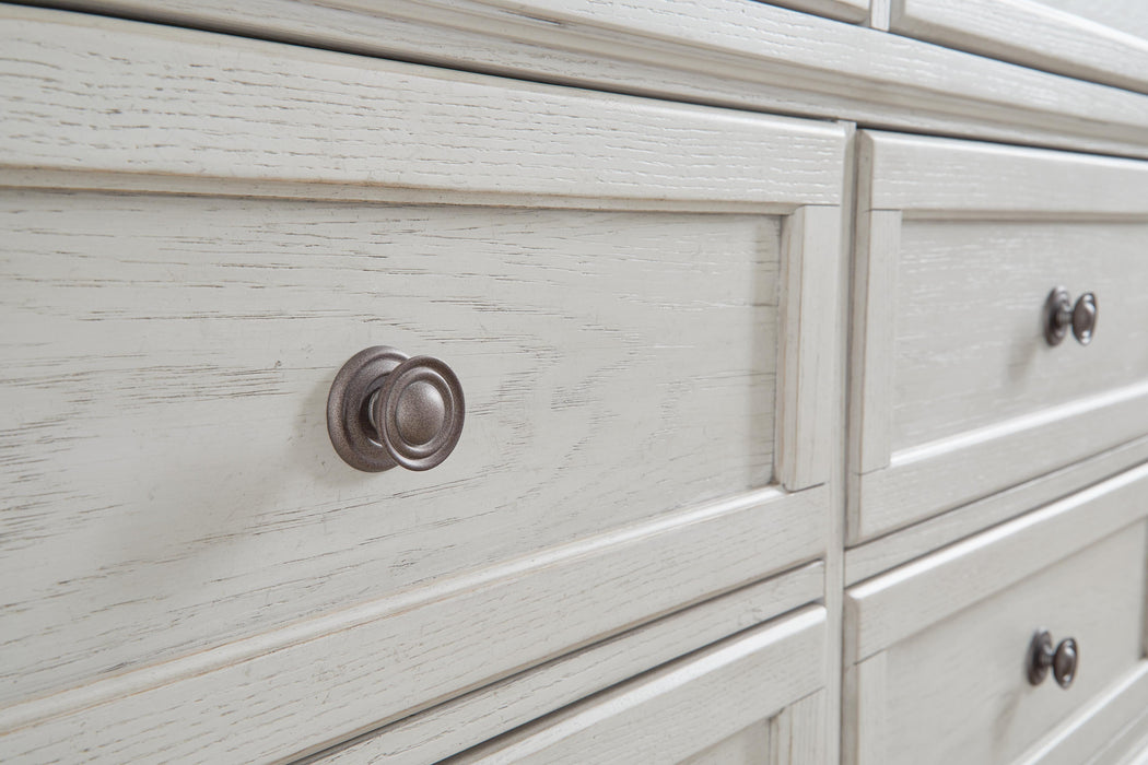Robbinsdale Bedroom Set - Home And Beyond