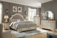 Realyn Bedroom Set - Home And Beyond