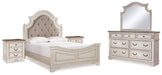 Realyn Bedroom Set - Home And Beyond