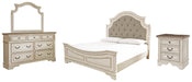 Realyn Bedroom Set - Home And Beyond