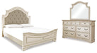 Realyn Bedroom Set - Home And Beyond