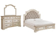 Realyn Bedroom Set - Home And Beyond