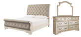 Realyn Bedroom Set - Home And Beyond