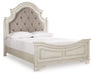 Realyn Bedroom Set - Home And Beyond