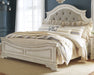 Realyn Bedroom Set - Home And Beyond