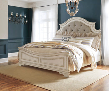 Realyn Bedroom Set - Home And Beyond