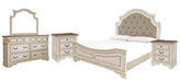 Realyn Bedroom Set - Home And Beyond