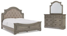 Lodenbay Bedroom Set - Home And Beyond