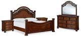 Lavinton Bedroom Set - Home And Beyond