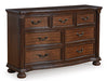 Lavinton Dresser - Home And Beyond