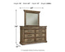 Markenburg Bedroom Set - Home And Beyond